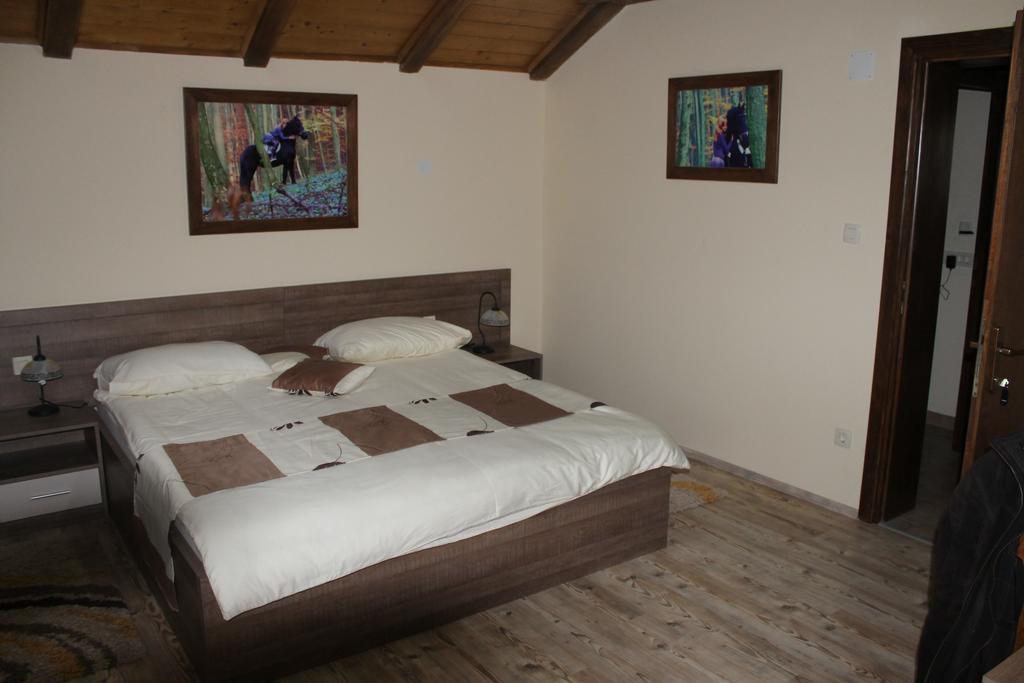 Rooms & Apartment Vinia Бйеловар Стая снимка